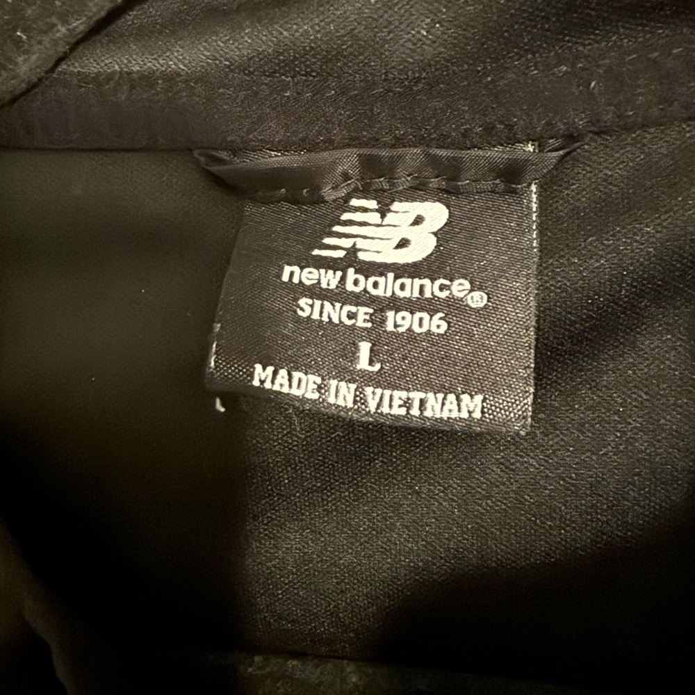 Women’s New Balance Jacket - Picture 4 of 5